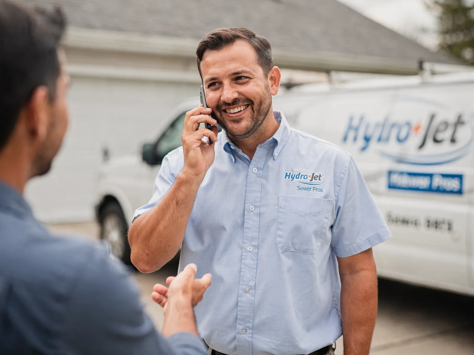 Hydro Jetting Hazelhurst, WI FAQs